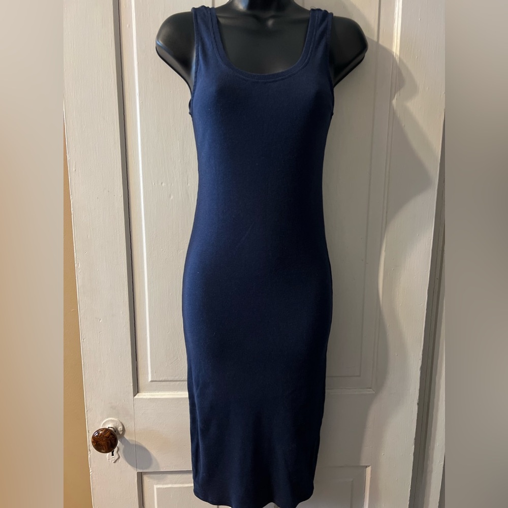19. (EUC) Casual Spring/Summer Dress